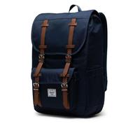 Herschel Mochila LITTLE AMERICA 15. Color Azul