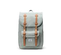 Herschel Little America Mid Mochila, Iceberg Green Crosshatch, Talla única, Mochila Little America™ Mid