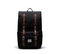 Herschel Little America Mid, Negro -, Talla única