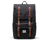 Herschel Little America Mochila 43 cm Compartimento para el portátil black (11391-00001)