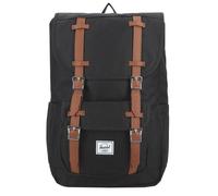 Herschel Little America Mochila 43 cm Compartimento para el portátil black (11391-00001)