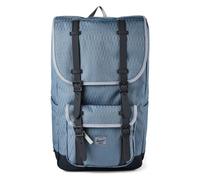 Herschel Little America Mochila de día 49 cm Compartimento para el portátil azul