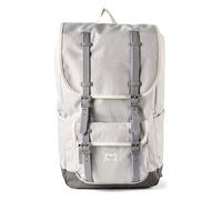 Herschel Little America Mochila de día 49 cm Compartimento para el portátil blanco