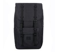 Herschel Little America Mochila de día 49 cm Compartimento para el portátil gris