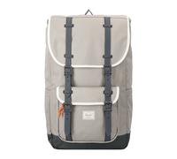 Herschel Little America Mochila de día 49 cm Compartimento para el portátil gris