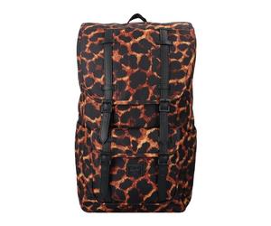 Herschel Little America Mochila de día 49 cm Compartimento para el portátil naranja