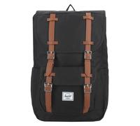 Herschel Little America Mochila urbana 43 cm Compartimento para el portátil gris