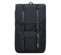 Herschel Little America Mochila urbana 48 cm Compartimento para el portátil negro
