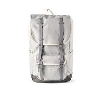 Herschel Little America Mochila urbana 49 cm Compartimento para el portátil blanco