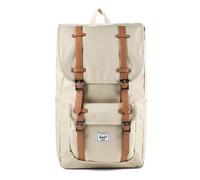 Herschel Little America Mochila urbana 49 cm Compartimento para el portátil blanco