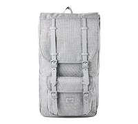Herschel Little America Mochila urbana 49 cm Compartimento para el portátil gris