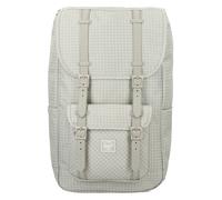 Herschel Little America Mochila urbana 49 cm Compartimento para el portátil gris