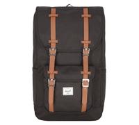 Herschel Little America Mochila urbana 49 cm Compartimento para el portátil gris