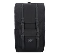 Herschel Little America Mochila urbana 49 cm Compartimento para el portátil gris