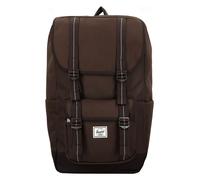 Herschel Little America Mochila urbana 49 cm Compartimento para el portátil marrón