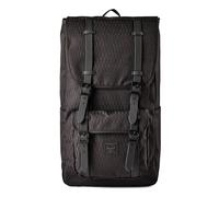 Herschel Little America Mochila urbana 49 cm Compartimento para el portátil negro