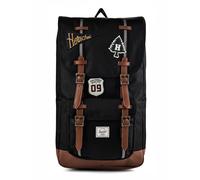 Herschel Little America Mochila urbana 49 cm Compartimento para el portátil negro