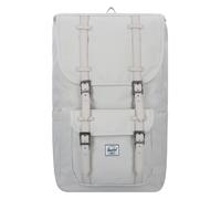 Herschel Little America Mochila urbana 49 cm Compartimento para el portátil plateado