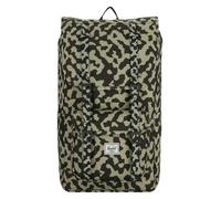 Herschel Little America Mochila urbana 49 cm Compartimento para el portátil verde