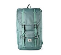 Herschel Little America Mochila urbana 49 cm Compartimento para el portátil verde