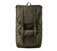 Herschel Little America Mochila urbana 49 cm Compartimento para el portátil verde oliva