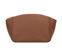 Herschel Milan Bolsa de cosméticos 28 cm marrón