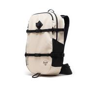Herschel Mochila 'All Season' beige / negro One Size beige / negro