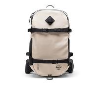 Herschel Mochila 'All Season Pro' beige claro / negro One Size beige claro / negro