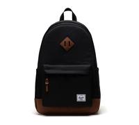 Herschel Mochila azul noche / marrón / blanco Mujer Herschel One Size azul noche / marrón / blanco