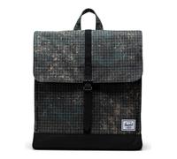 Herschel mochila Backpack Forest Grid
