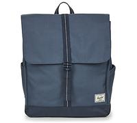 Herschel Mochila CITY-BACKPACK in Azul única