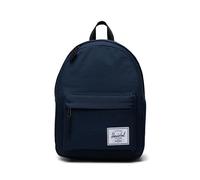 Herschel Mochila clásica unisex Herschel, Azul marino, One Size, Clásico