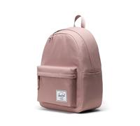 Herschel Mochila clásica unisex para adultos, Rosa ceniza (nueva), Standard - 26L, Mochila clásica