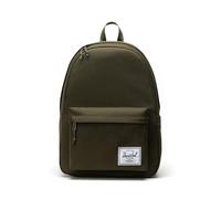 Herschel Mochila clásica XL, Verde, Talla única, Mochila Classic XL