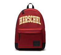 Herschel Mochila 'Classic' amarillo / rojo cereza / negro / blanco One Size amarillo / rojo cereza / negro / blanco
