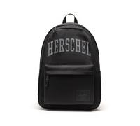 Herschel Mochila 'Classic' gris / negro One Size gris / negro