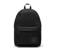 Herschel Mochila 'Classic' gris / negro, Talla One Size