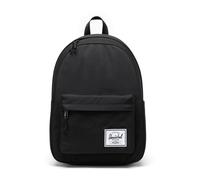 Herschel Mochila 'Classic' negro / blanco One Size negro / blanco