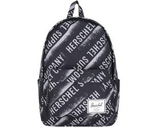 Herschel Mochila Classic X-Large Compartimento para portátil de 44 cm negro