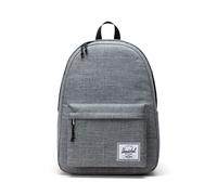 Herschel Mochila 'Classic XL' gris moteado / negro / blanco One Size EUR