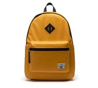 Herschel Mochila cómoda y práctica con compartimento central cerrado con cremallera. Tiene un bolsillo interior para PC acolchado. Bolsillo frontal con cremallera, y dos bolsillos laterales para