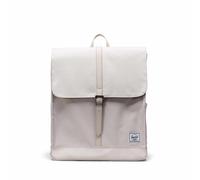 Herschel Mochila de lona CITY BACKPACK. Color Beige