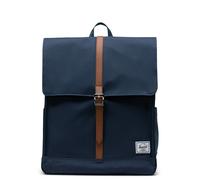 HERSCHEL Mochila De Lona CITY BACKPACK. Talla talla única. Color Azul Marino