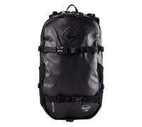 Herschel Mochila de senderismo 55 cm negro