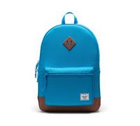 Herschel Mochila 'Heritage' azul oscuro / marrón One Size azul oscuro / marrón