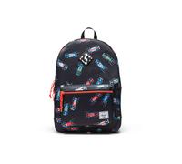 Herschel Mochila 'Heritage' azul / verde / negro / blanco One Size azul / verde / negro / blanco