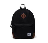 Herschel Mochila 'Heritage' marrón / negro One Size marrón / negro