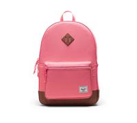 Herschel Mochila 'Heritage' marrón / rosa claro One Size marrón / rosa claro