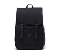 Herschel Supply Co. Retreat - Mochila, Negro Tonal, Small - 17L, Mochila Retreat