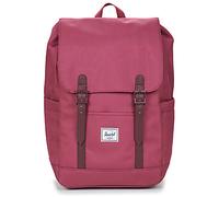 Herschel Mochila HERSCHEL-RETREAT-SMALL-BACKPACK in Violeta única